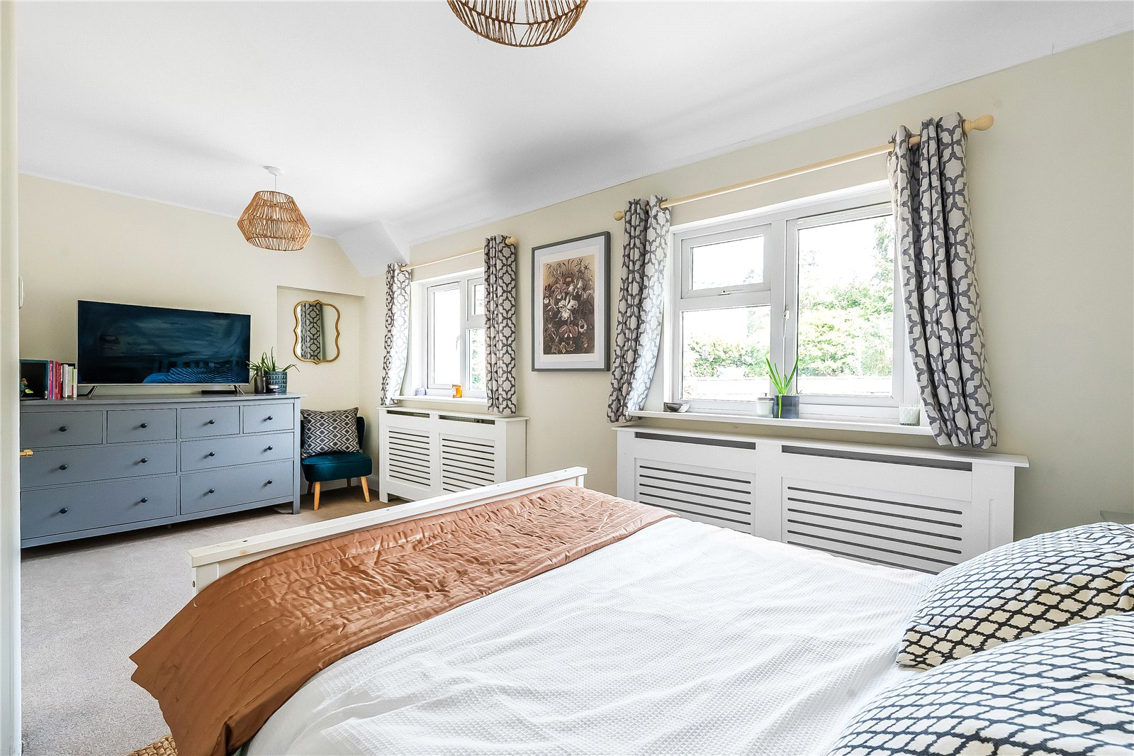 Granville Road, Limpsfield, Oxted, Surrey, RH8, photo 13