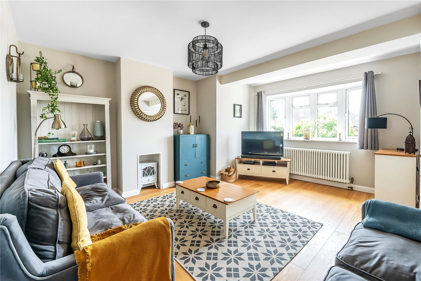 Granville Road, Limpsfield, Oxted, Surrey, RH8, photo 8