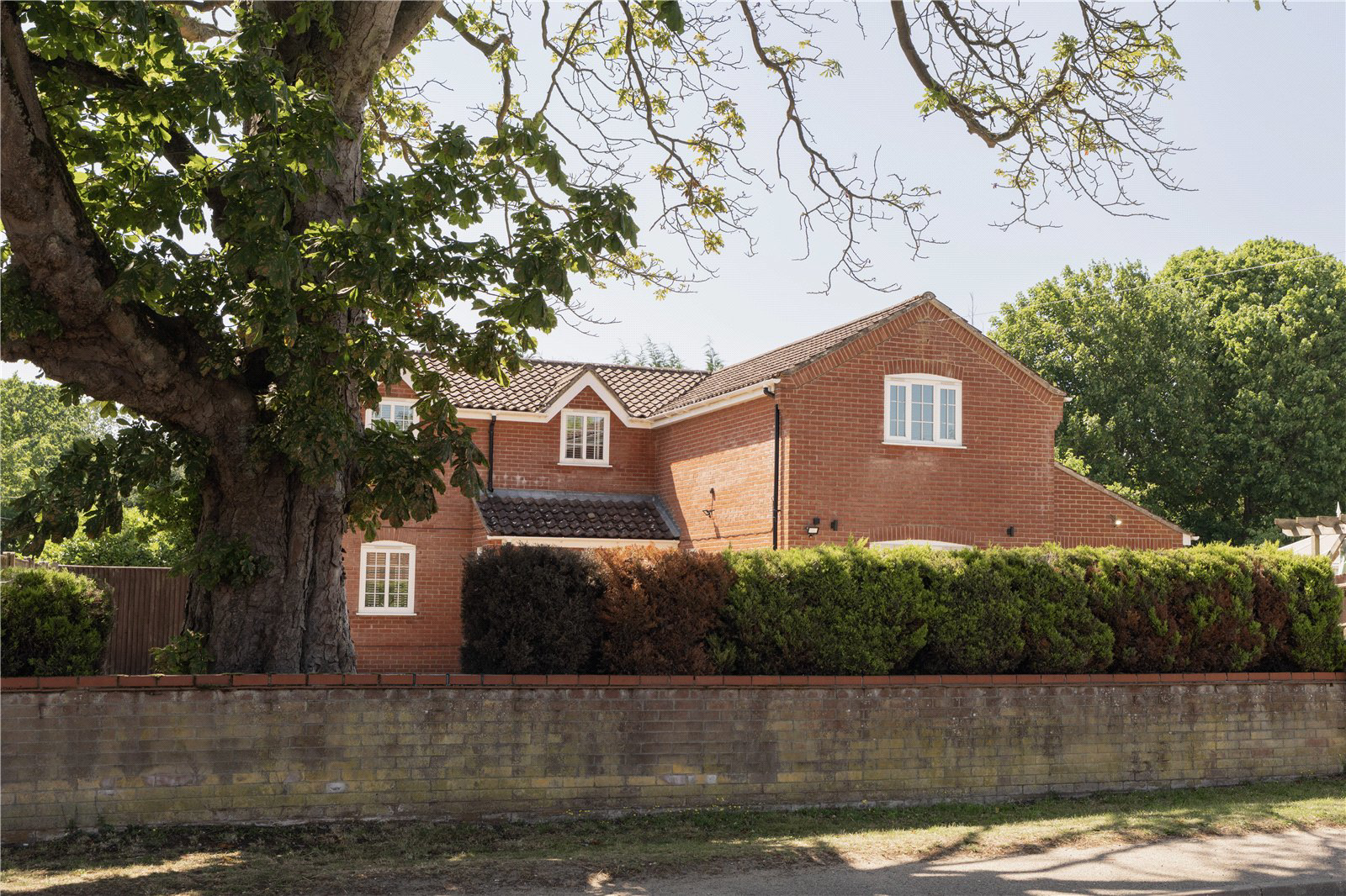 The Street, Poringland, Norwich, Norfolk, NR14, photo 28