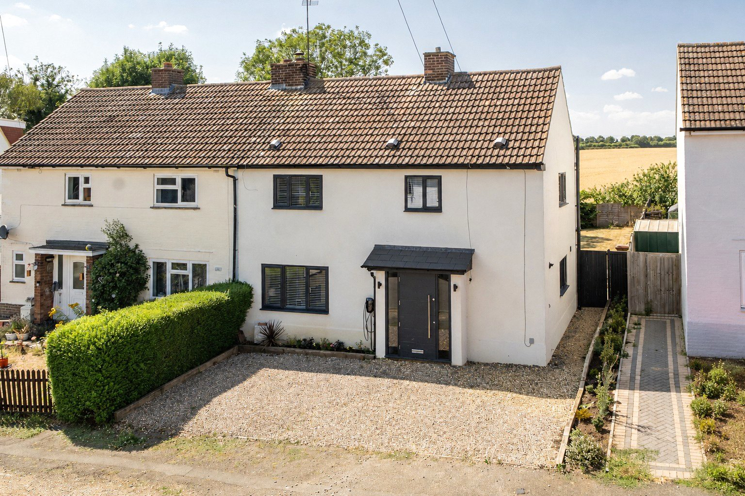 John Gray Road, Great Doddington, Wellingborough, Northamptonshire, NN29