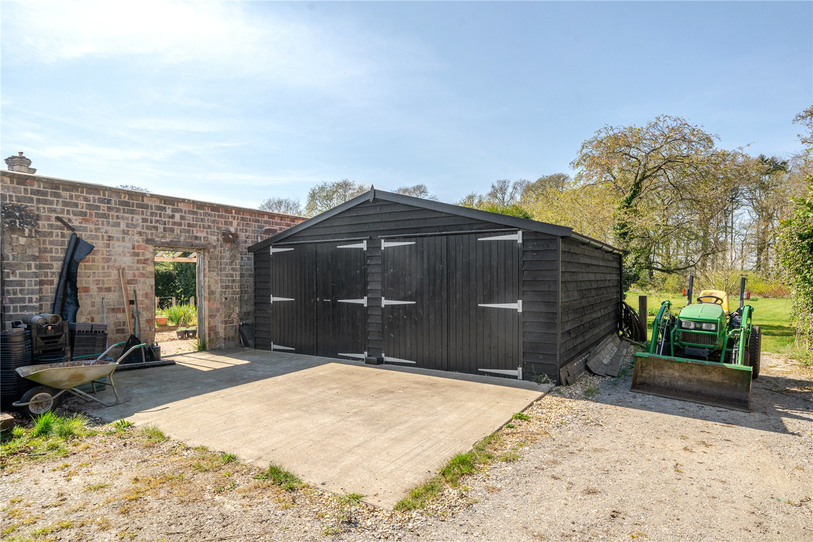 High Road, Great Finborough, Stowmarket, Suffolk, IP14, photo 25
