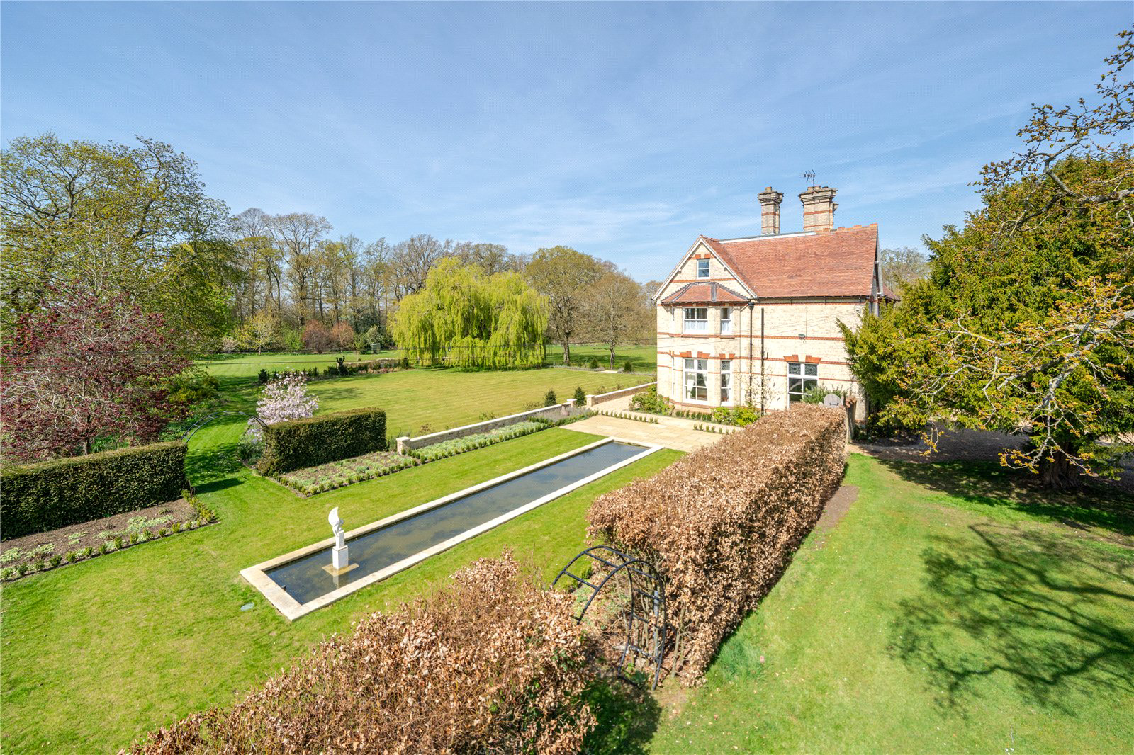 High Road, Great Finborough, Stowmarket, Suffolk, IP14, photo 3
