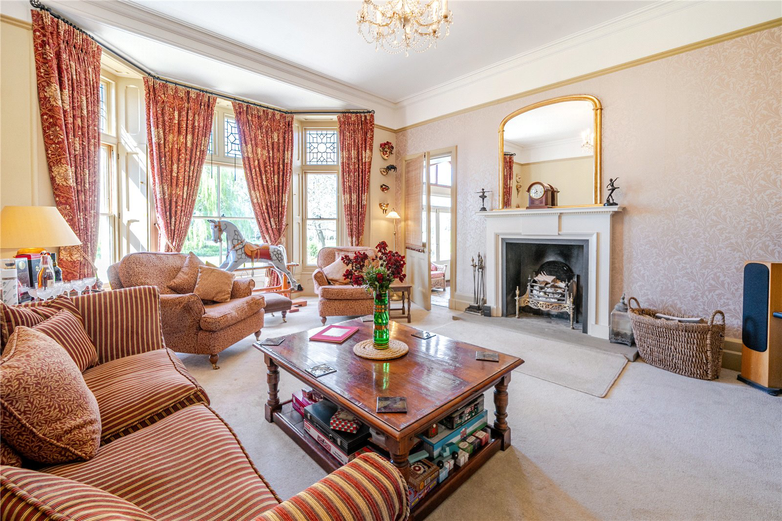 High Road, Great Finborough, Stowmarket, Suffolk, IP14, photo 4