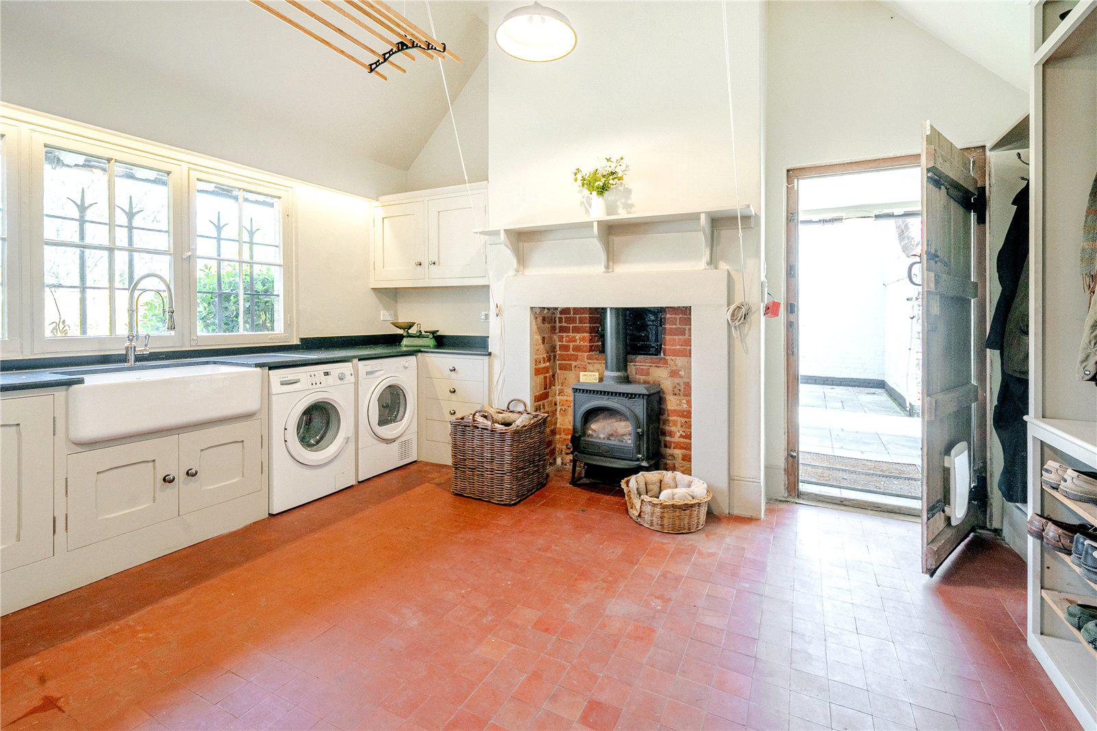 High Road, Great Finborough, Stowmarket, Suffolk, IP14, photo 11