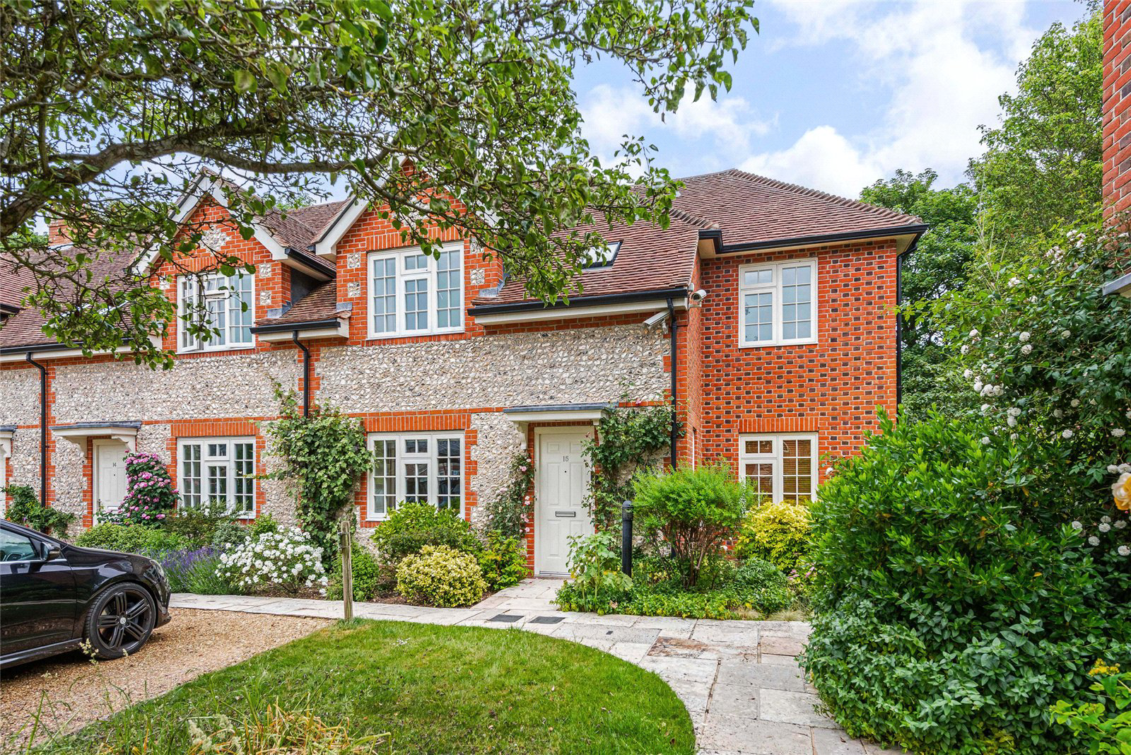 Chantry Hall, Westbourne, Emsworth, West Sussex, PO10