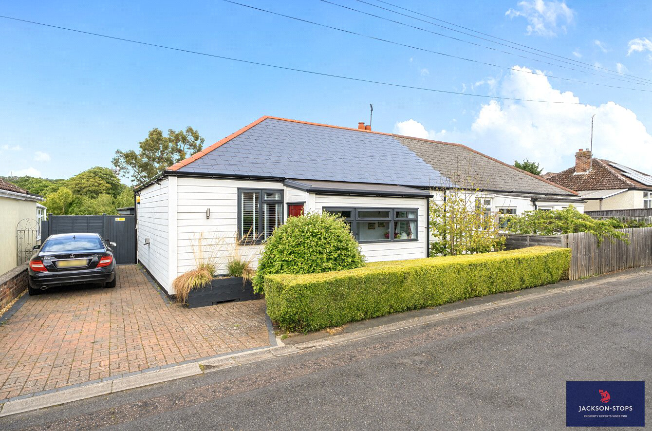 Centre Drive, Newmarket, Suffolk, CB8