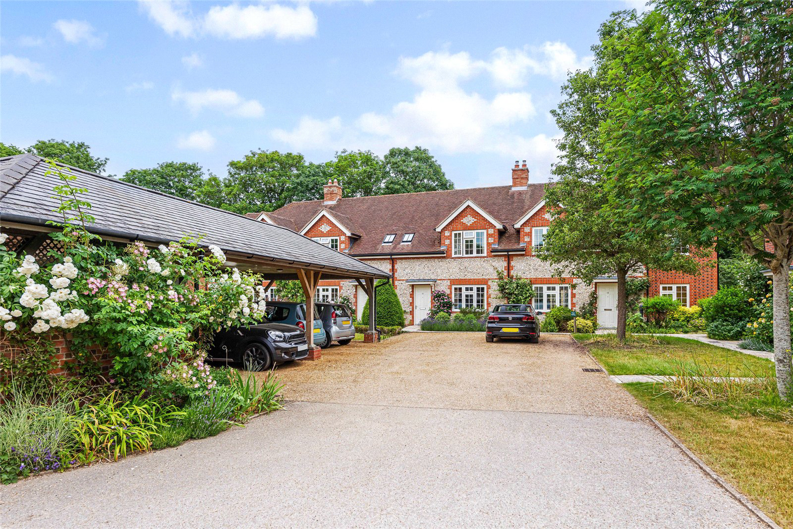 Chantry Hall, Westbourne, Emsworth, West Sussex, PO10, photo 14