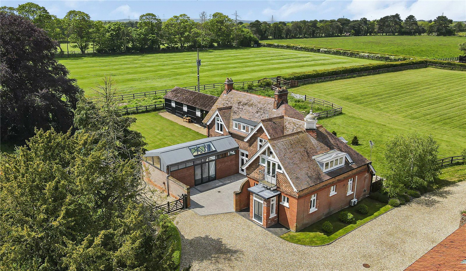 London Road, Six Mile Bottom, Newmarket, Cambridgeshire, CB8