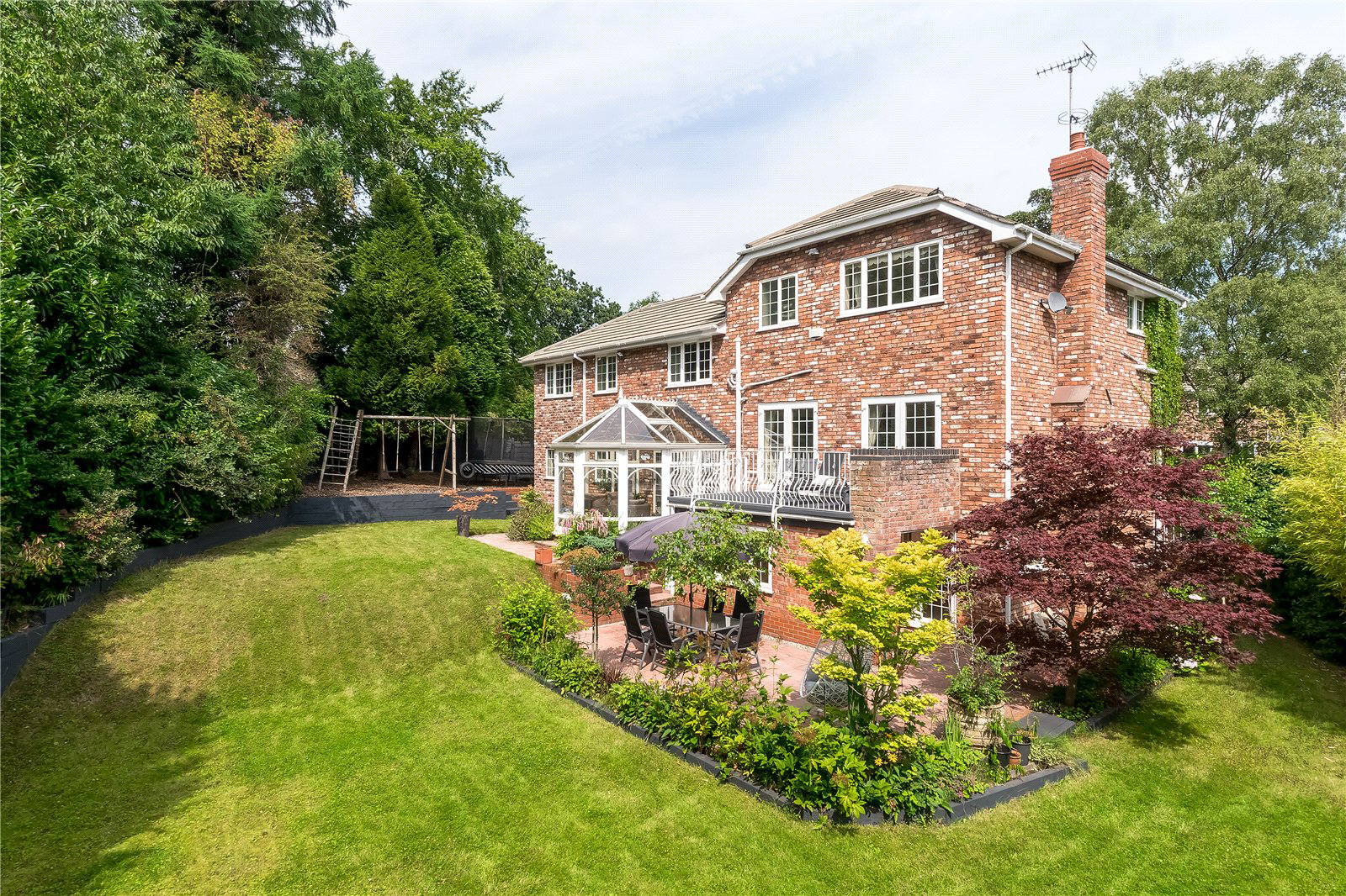 Ardenbrook Rise, Prestbury, Macclesfield, Cheshire, SK10, photo 13