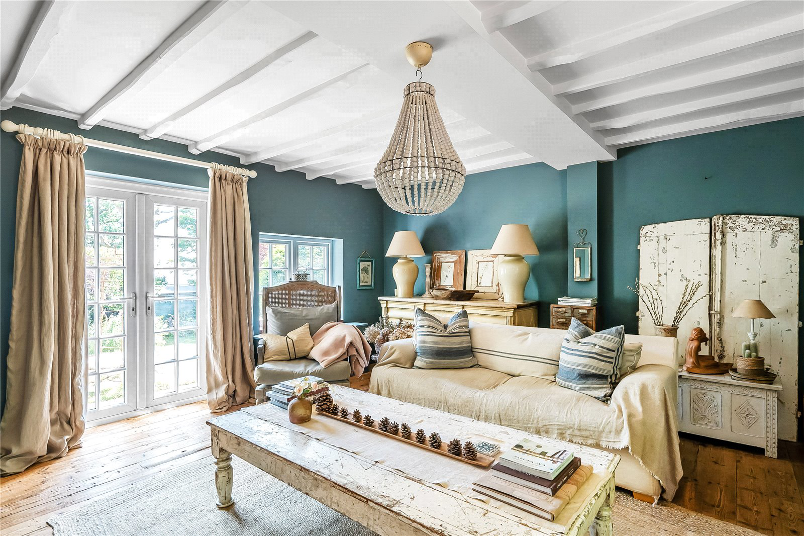 Pastens Road, Limpsfield, Oxted, Surrey, RH8, photo 5