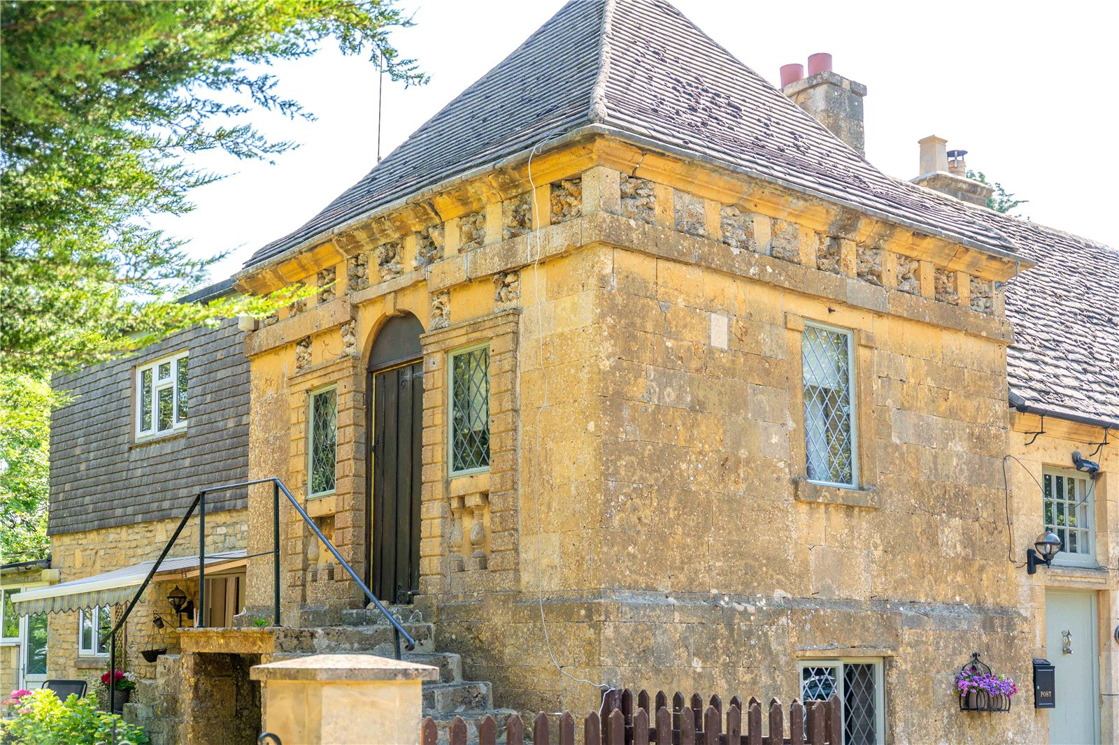 Fish Hill, Broadway, Gloucestershire, WR12, photo 13