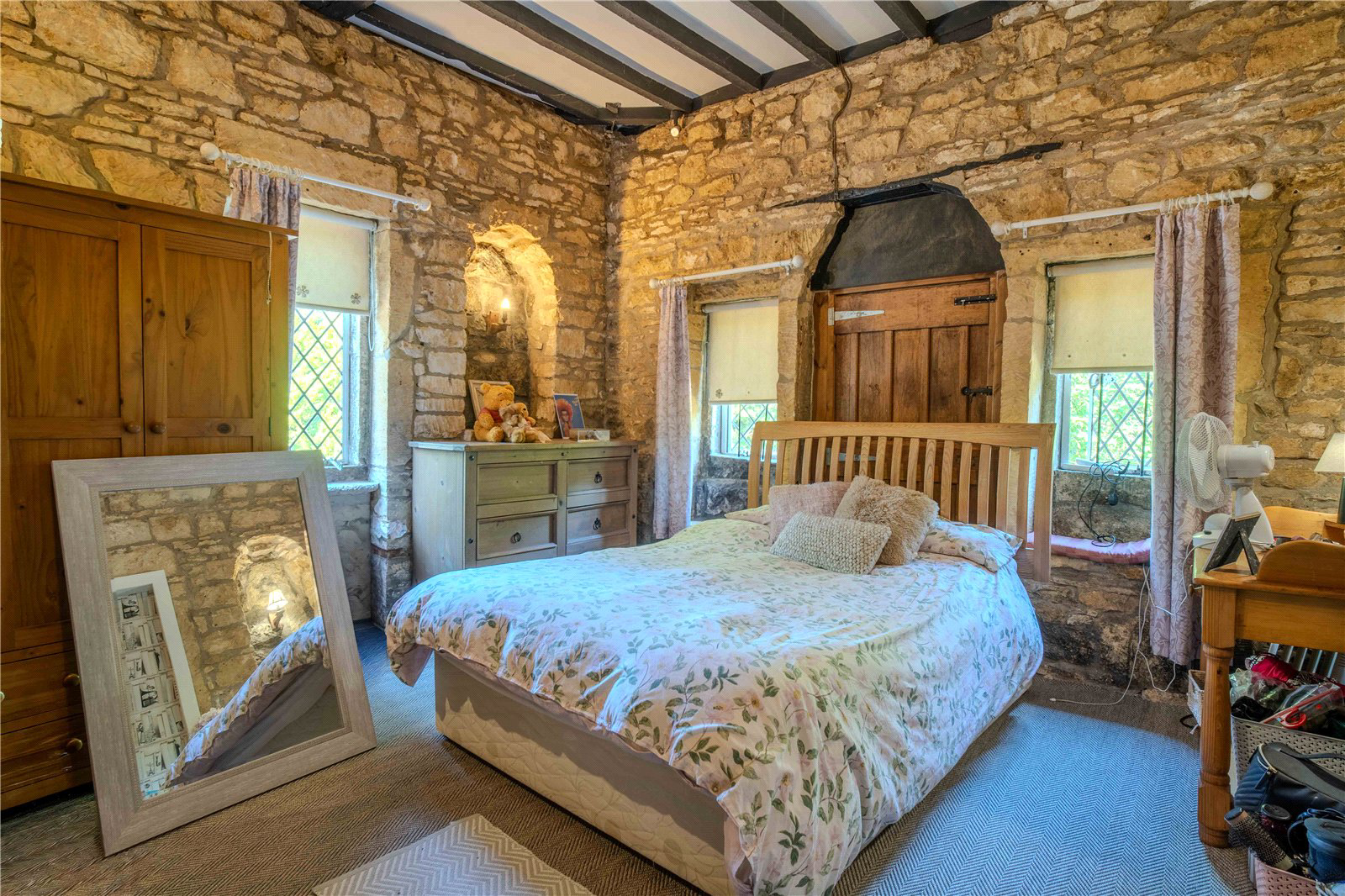 Fish Hill, Broadway, Gloucestershire, WR12, photo 8