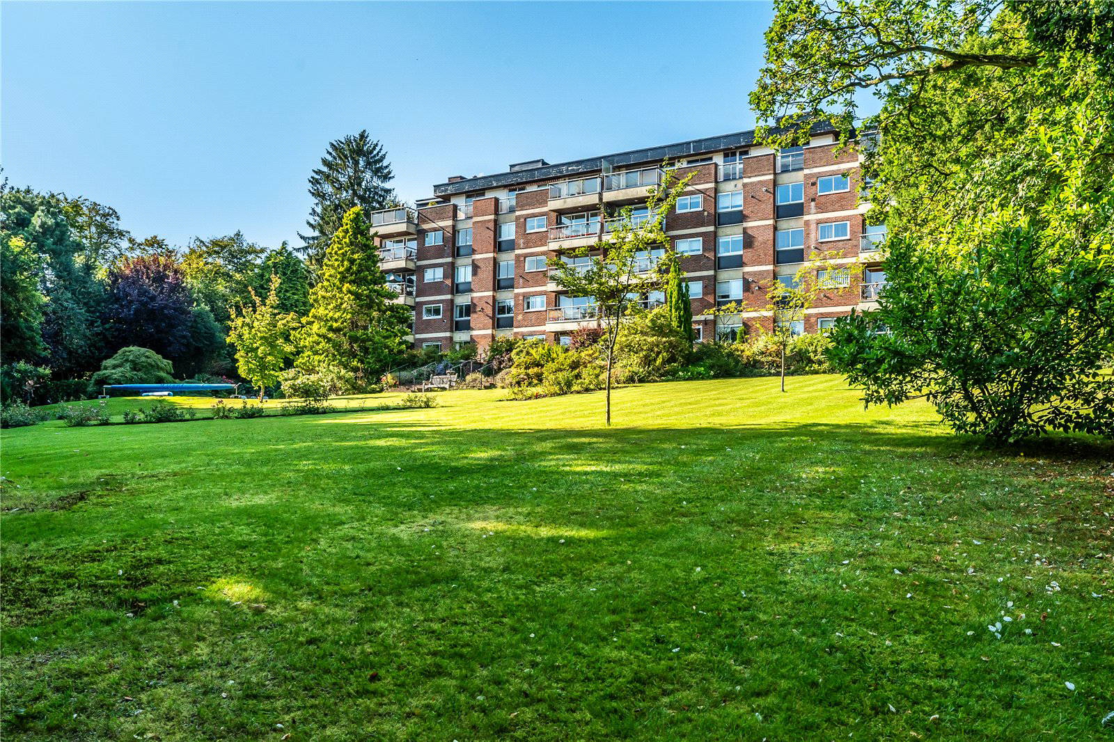 West Hill, Oxted, Surrey, RH8, photo 15