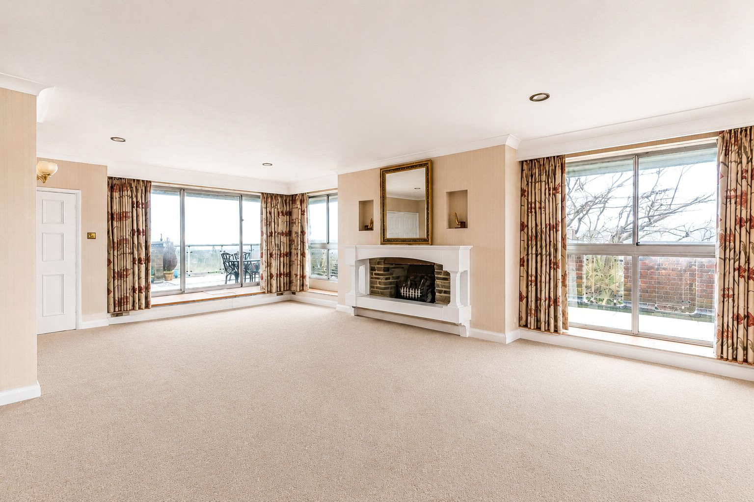 West Hill, Oxted, Surrey, RH8