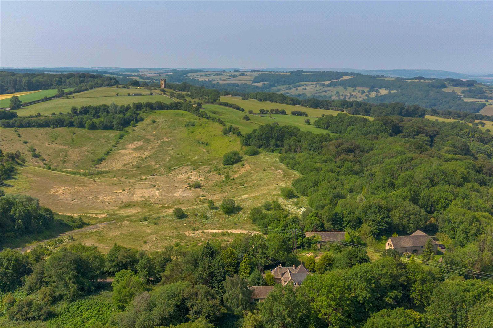 Fish Hill, Broadway, Gloucestershire, WR12, photo 16