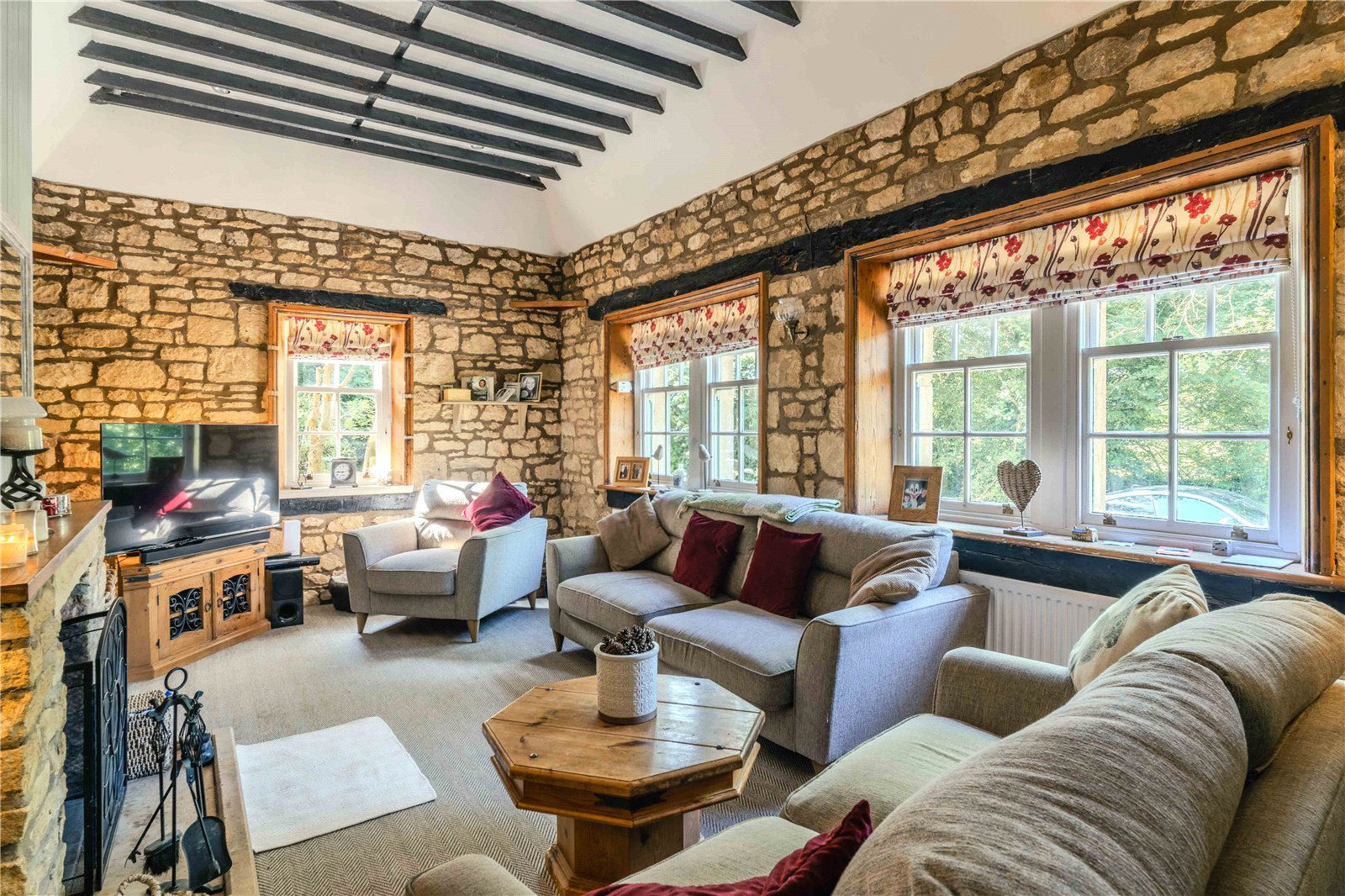 Fish Hill, Broadway, Gloucestershire, WR12, photo 3