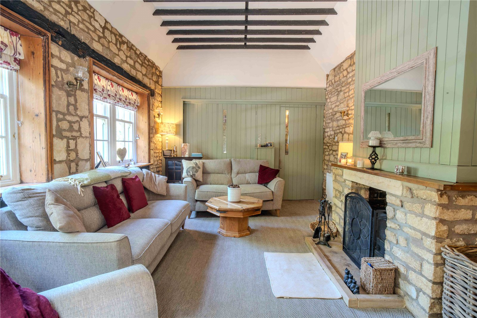Fish Hill, Broadway, Gloucestershire, WR12, photo 4