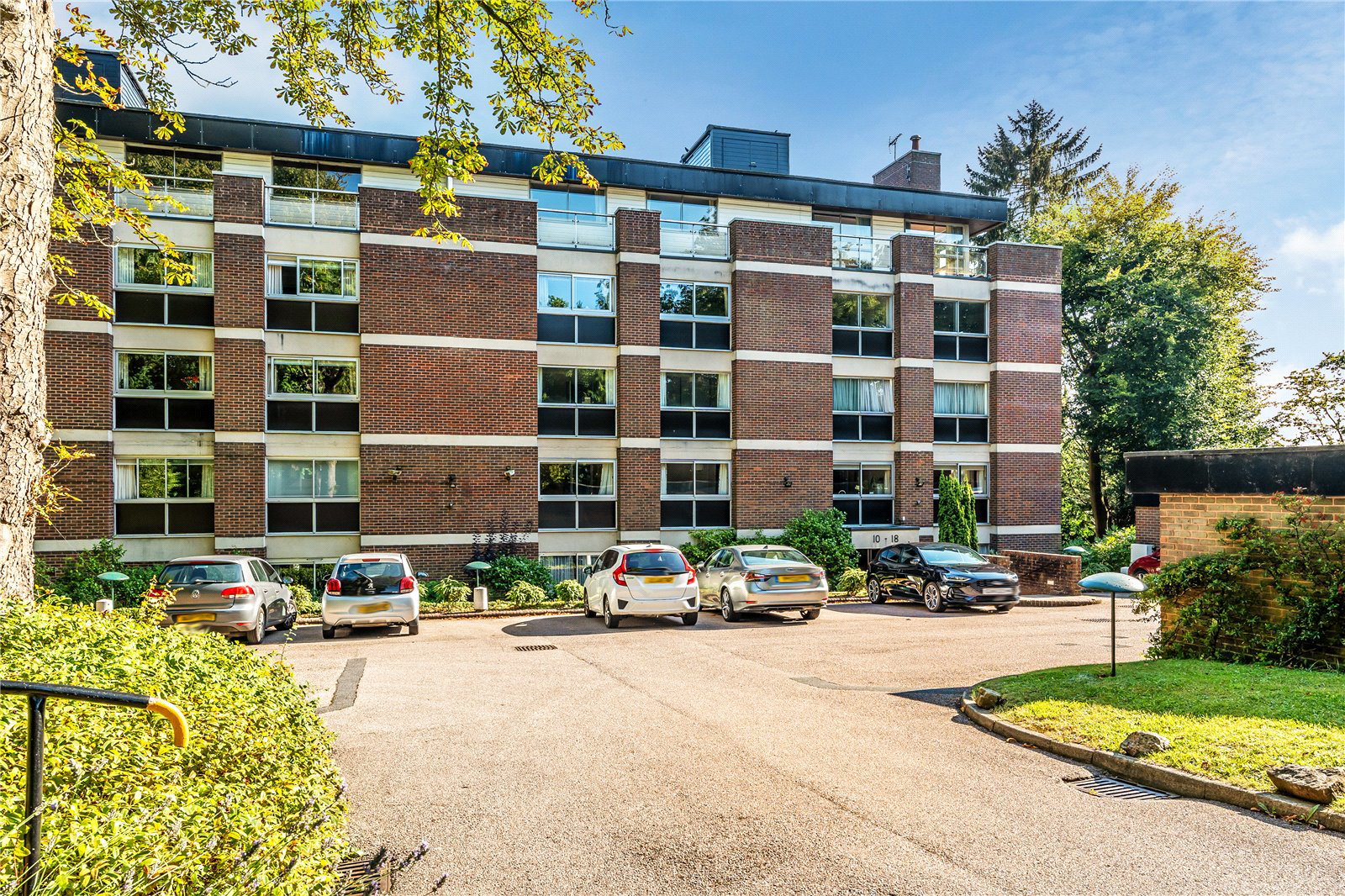 West Hill, Oxted, Surrey, RH8, photo 16