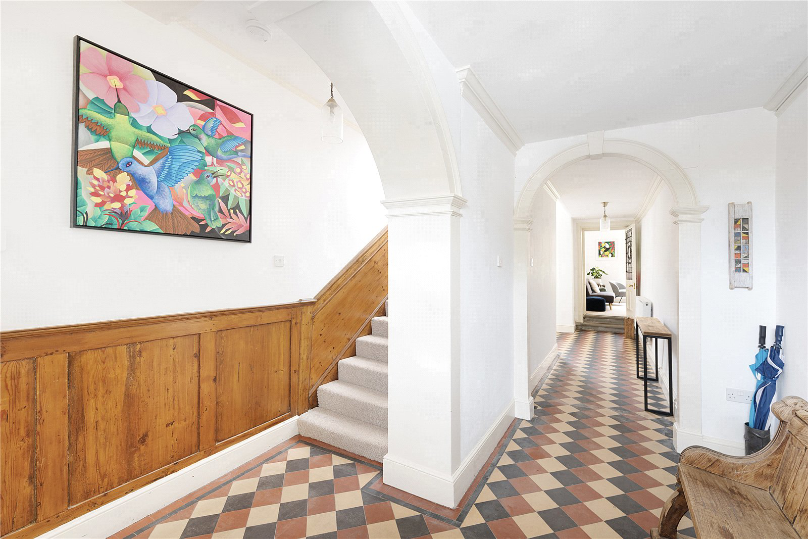 Angel Hill, Bury St Edmunds, Suffolk, IP33, photo 16