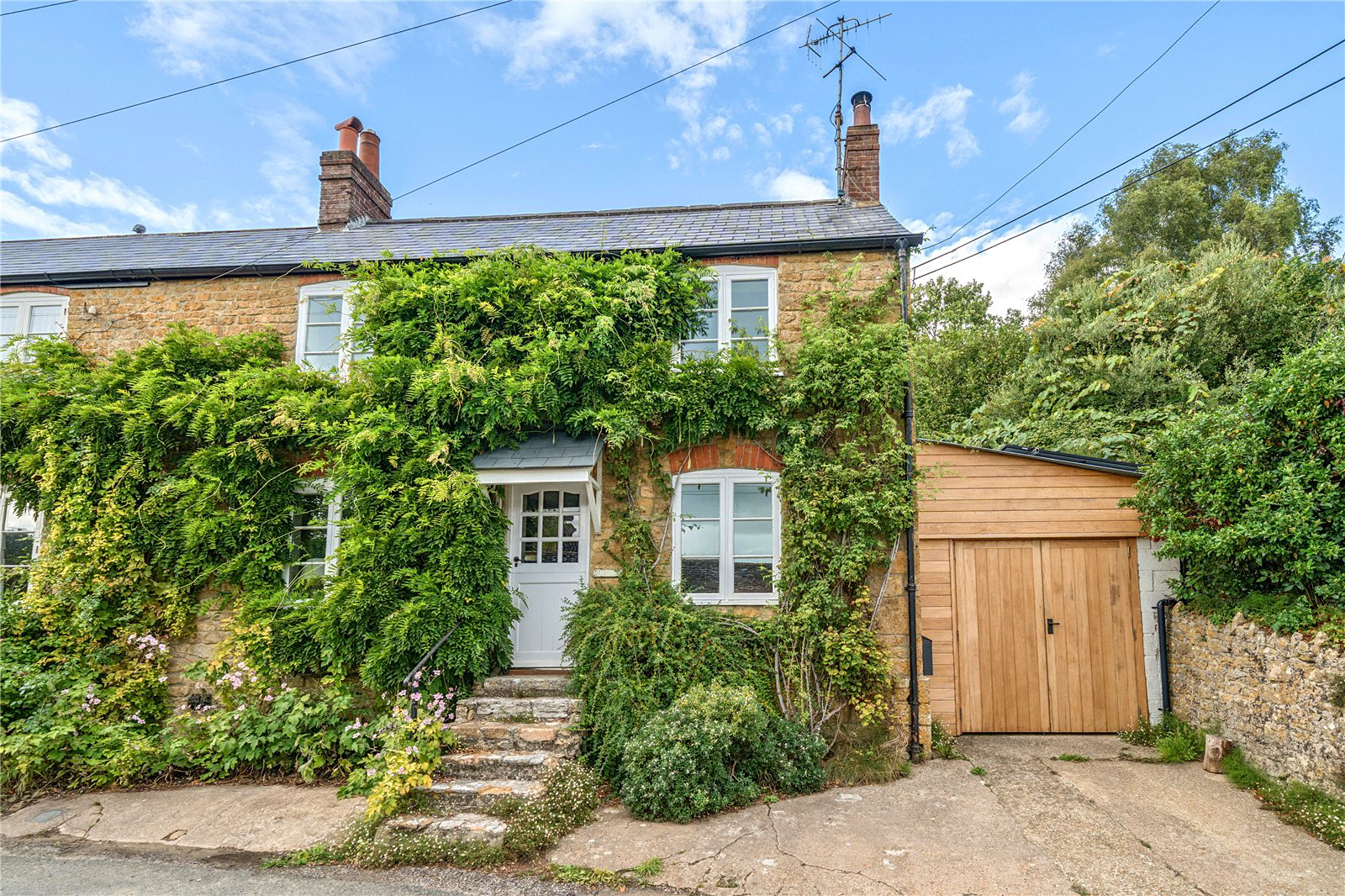 West Milton, Bridport, DT6