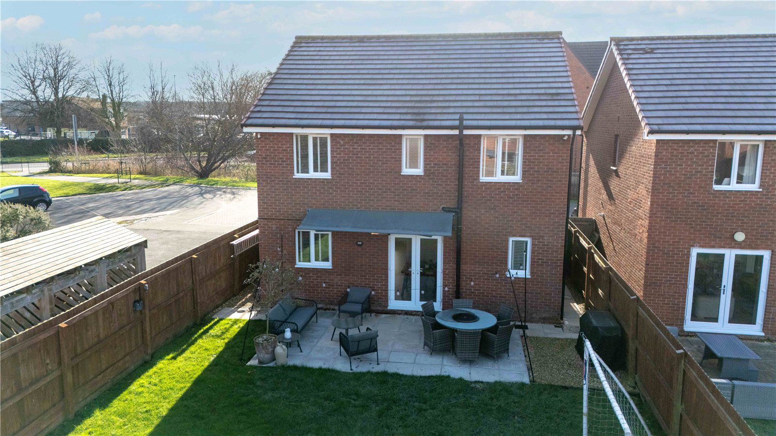 Sherbourne Avenue, Chester, CH4, photo 14