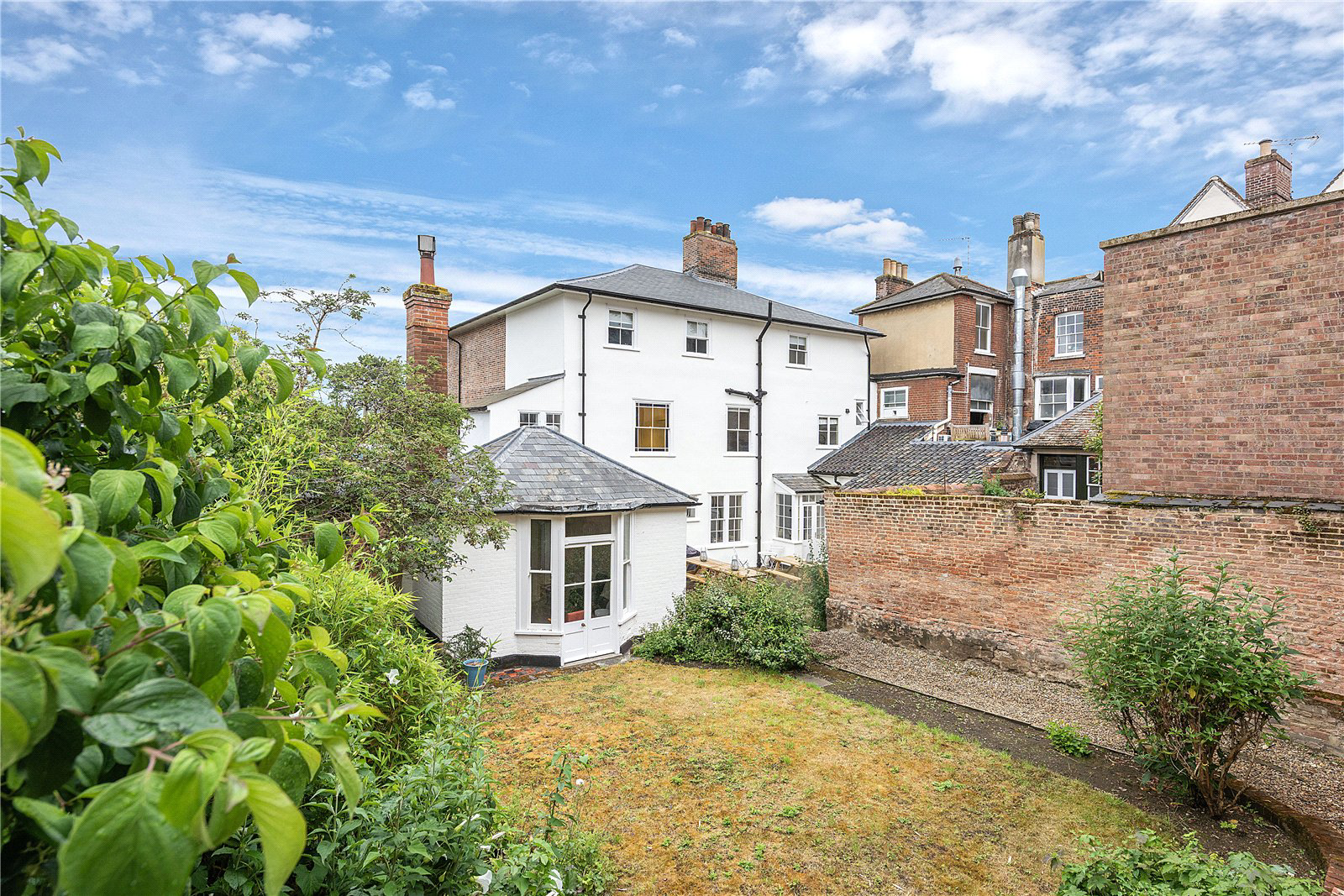 Angel Hill, Bury St Edmunds, Suffolk, IP33, photo 3