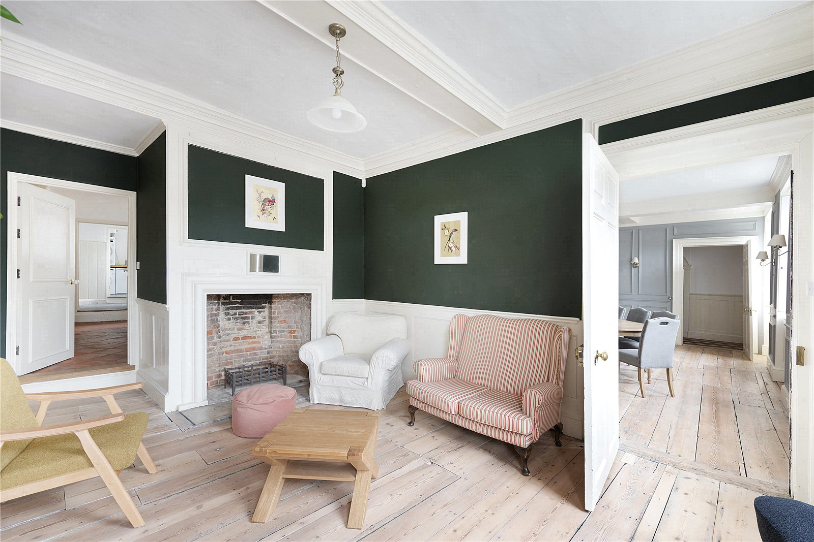 Angel Hill, Bury St Edmunds, Suffolk, IP33, photo 12