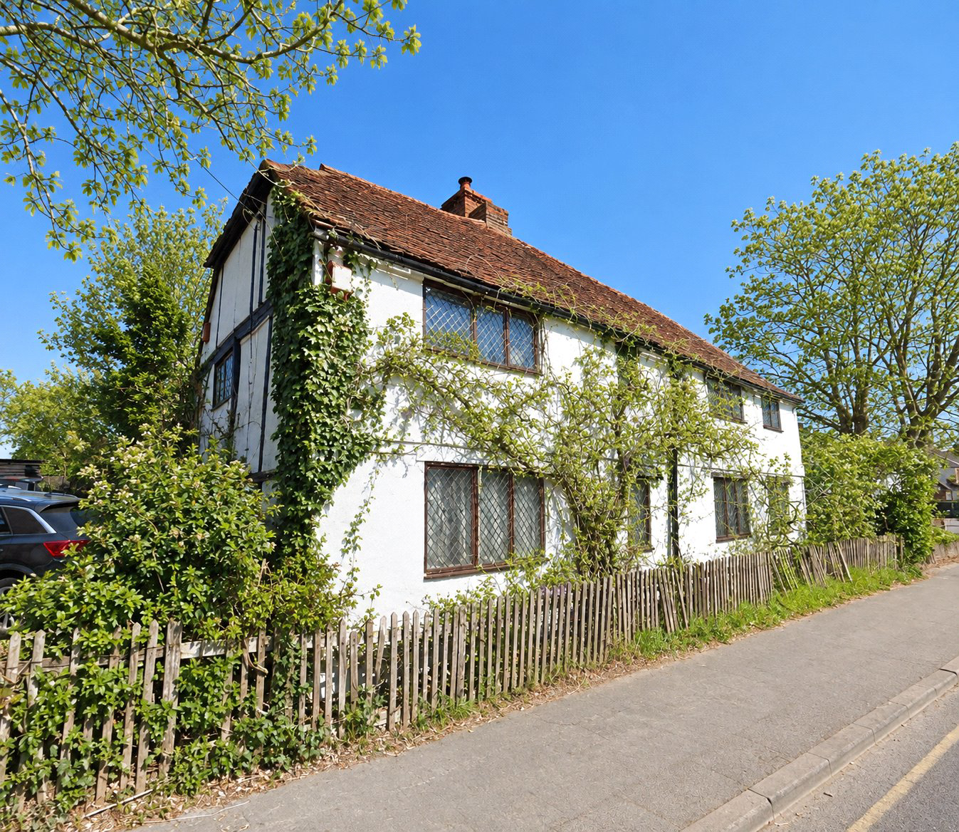 High Street, Old Woking, Surrey, GU22, photo 4