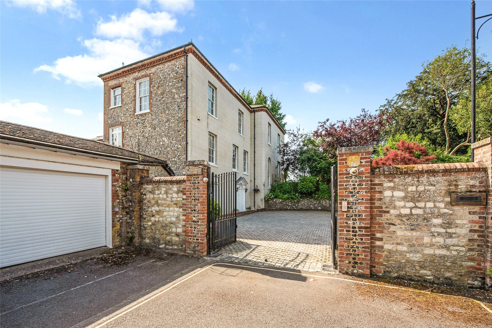 Friary Lane, Chichester, West Sussex, PO19, photo 28