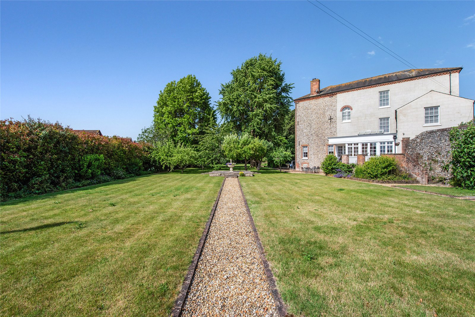 Friary Lane, Chichester, West Sussex, PO19, photo 24