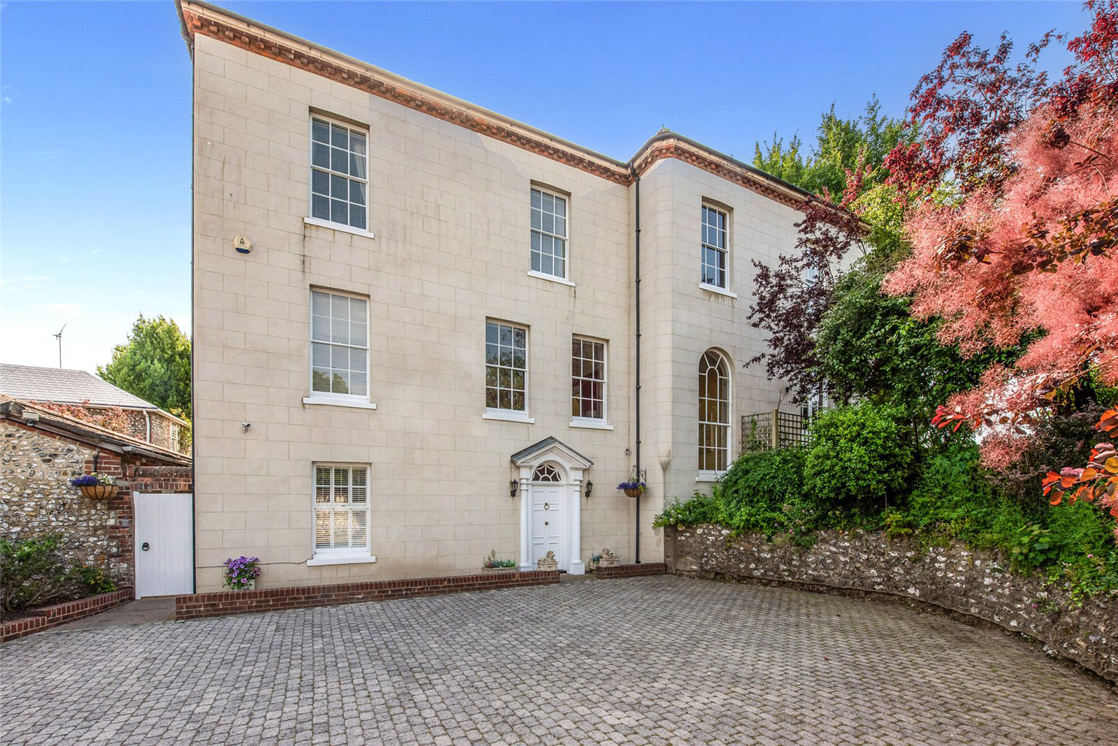 Friary Lane, Chichester, West Sussex, PO19, photo 21