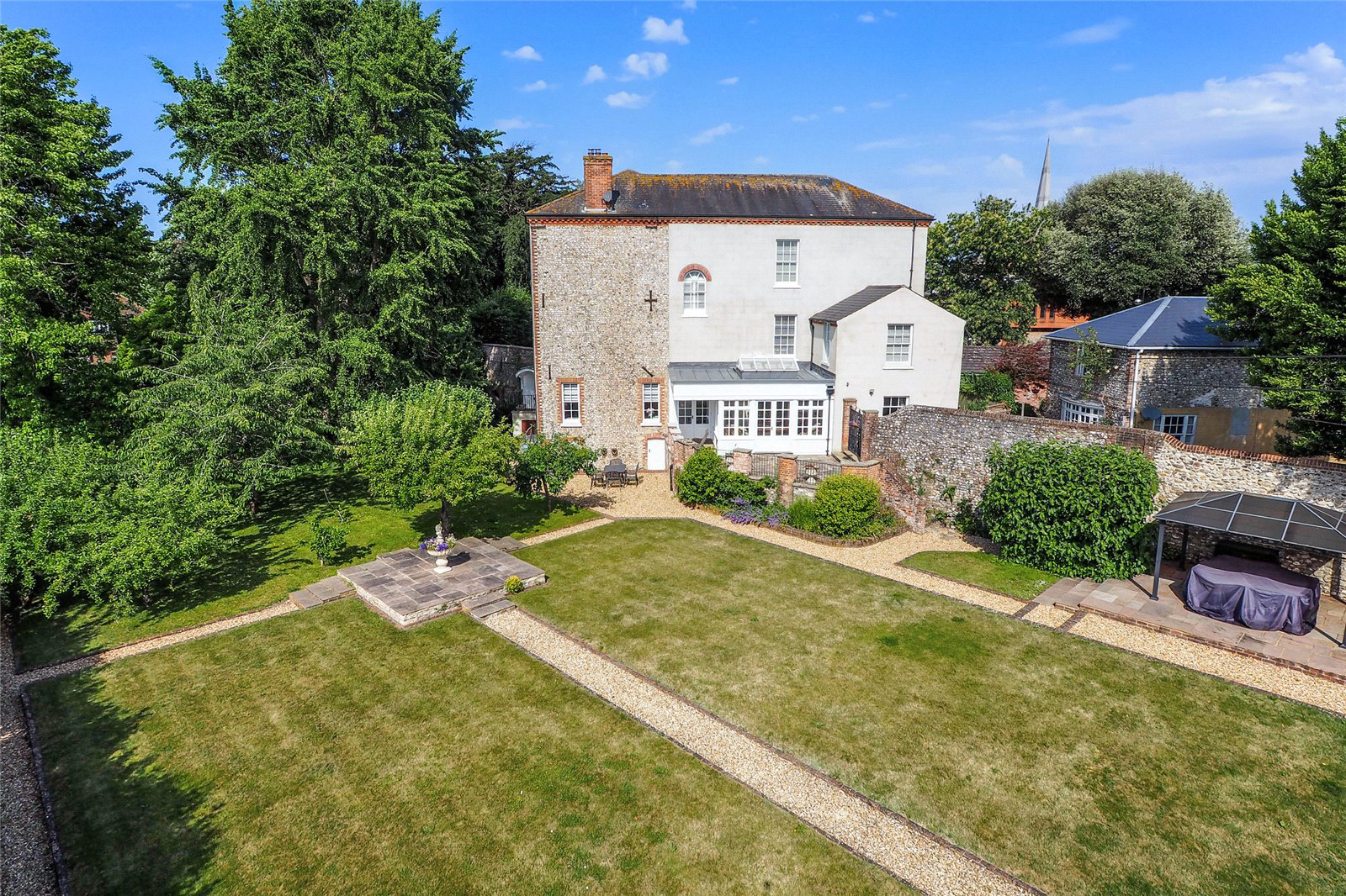 Friary Lane, Chichester, West Sussex, PO19
