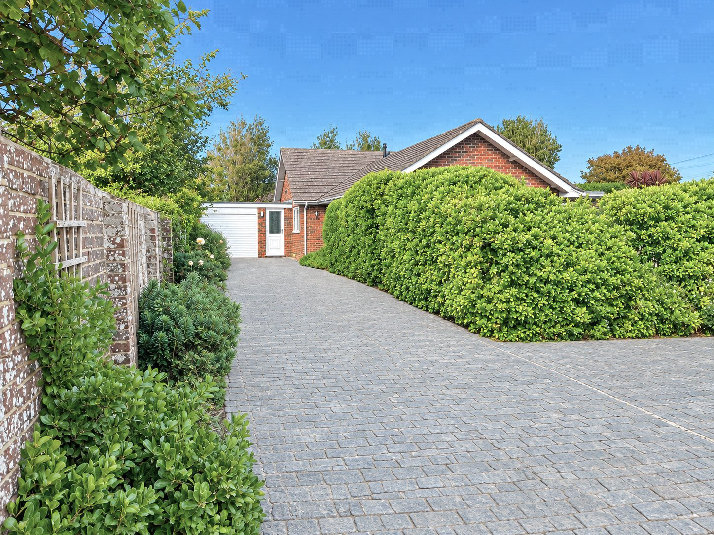 Vincent Road, Selsey, Chichester, West Sussex, PO20