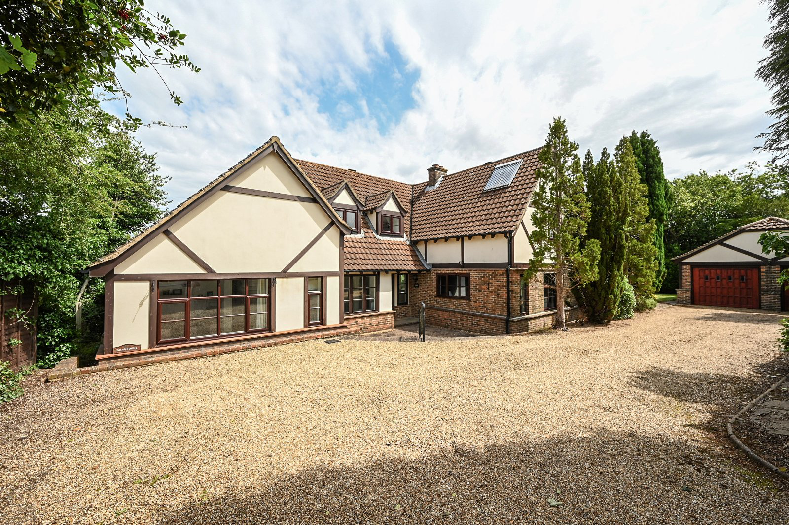 Clearwater Lane, Lewes Road, Scaynes Hill, RH17