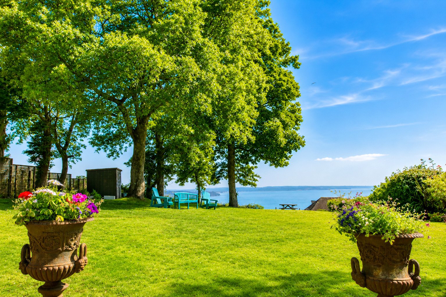 Watcombe Heights Road, Torquay, Devon, TQ1, photo 2