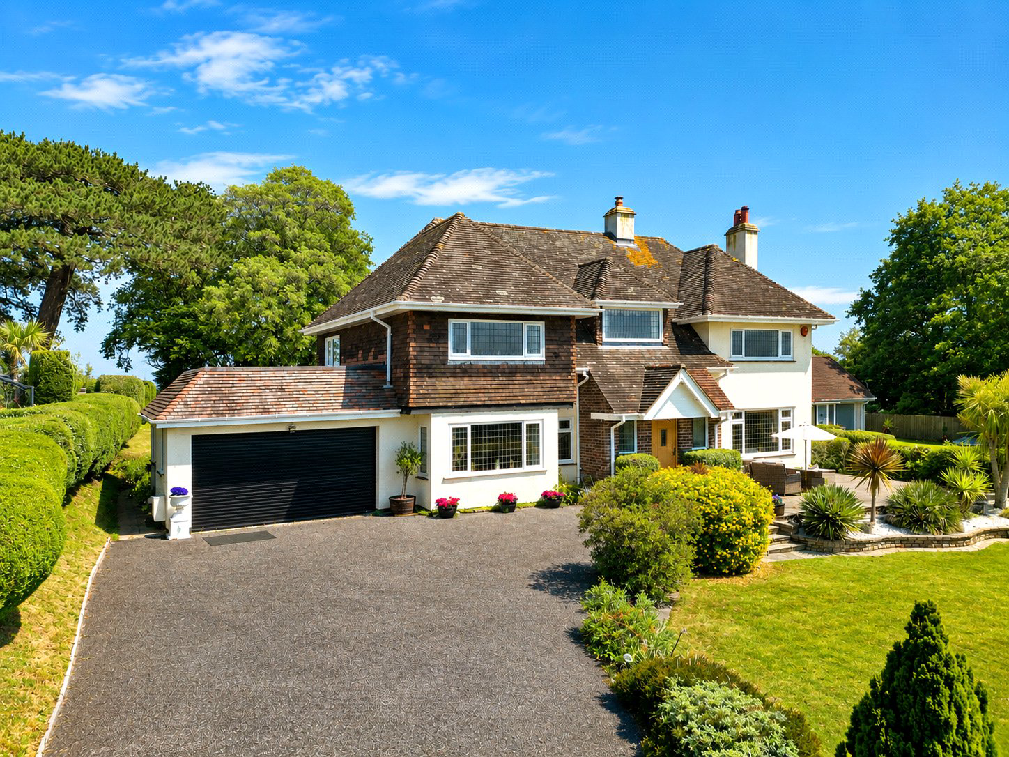 Watcombe Heights Road, Torquay, Devon, TQ1