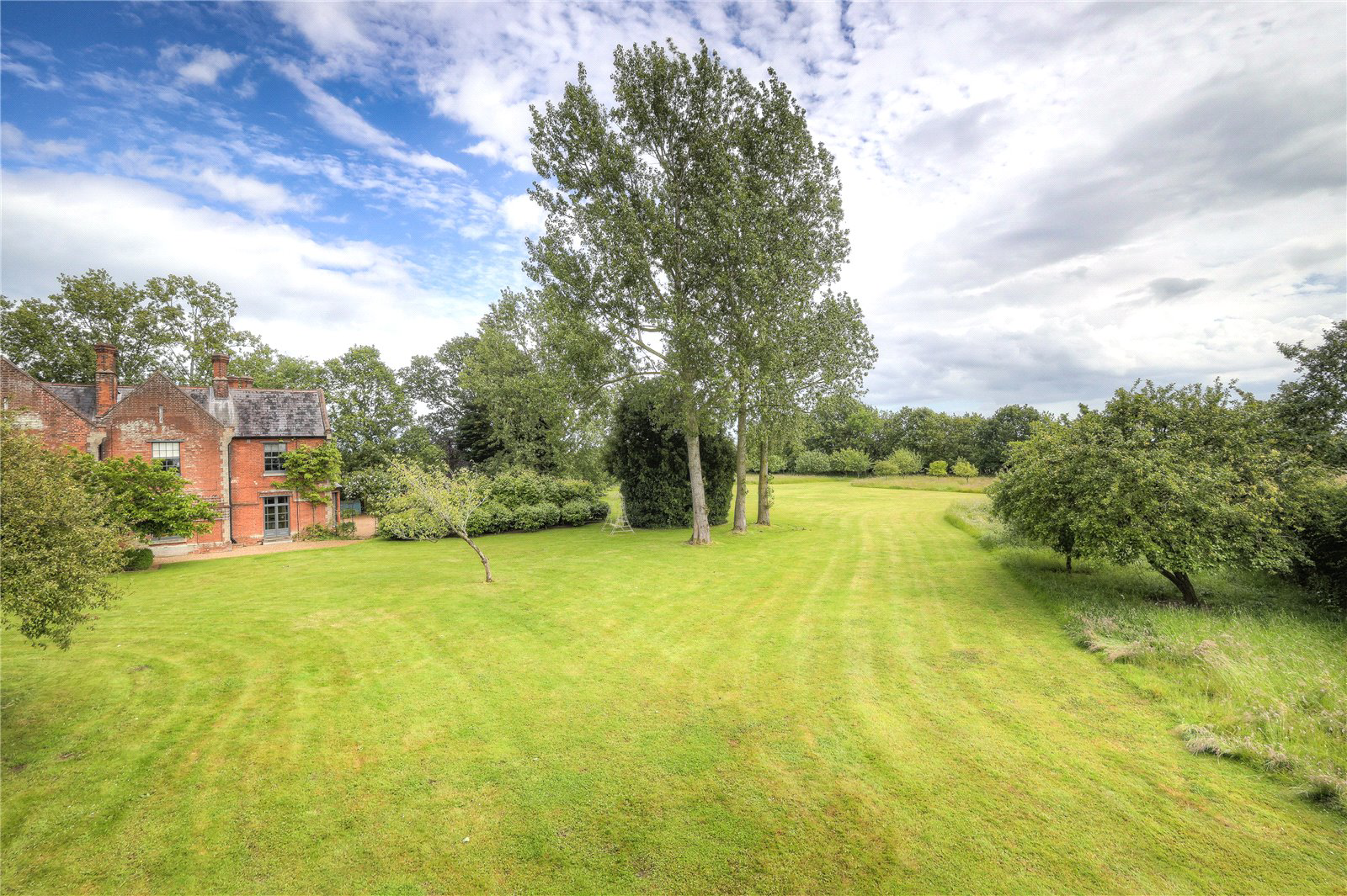 Ashbocking, Suffolk, IP6, photo 19