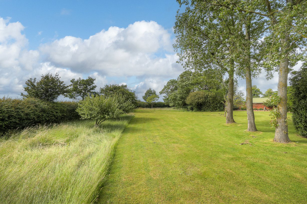 Ashbocking, Suffolk, IP6, photo 22
