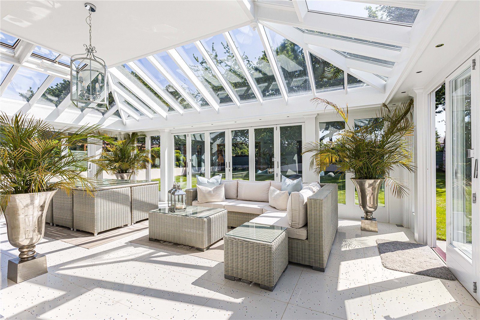 Turnberry Lane, Collingtree Park, Northampton, Northamptonshire, NN4, photo 4