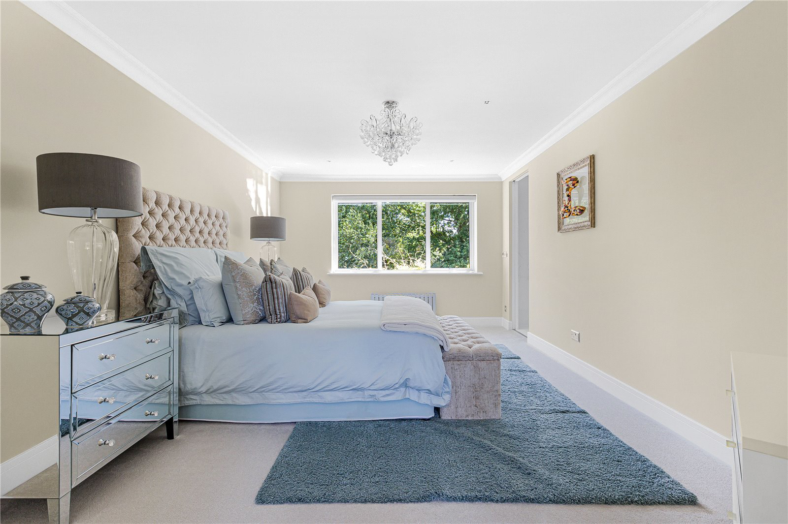 Turnberry Lane, Collingtree Park, Northampton, Northamptonshire, NN4, photo 33