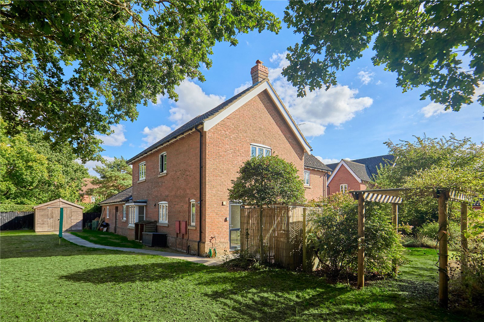 Bucklesham Road, Ipswich, Suffolk, IP3, photo 19