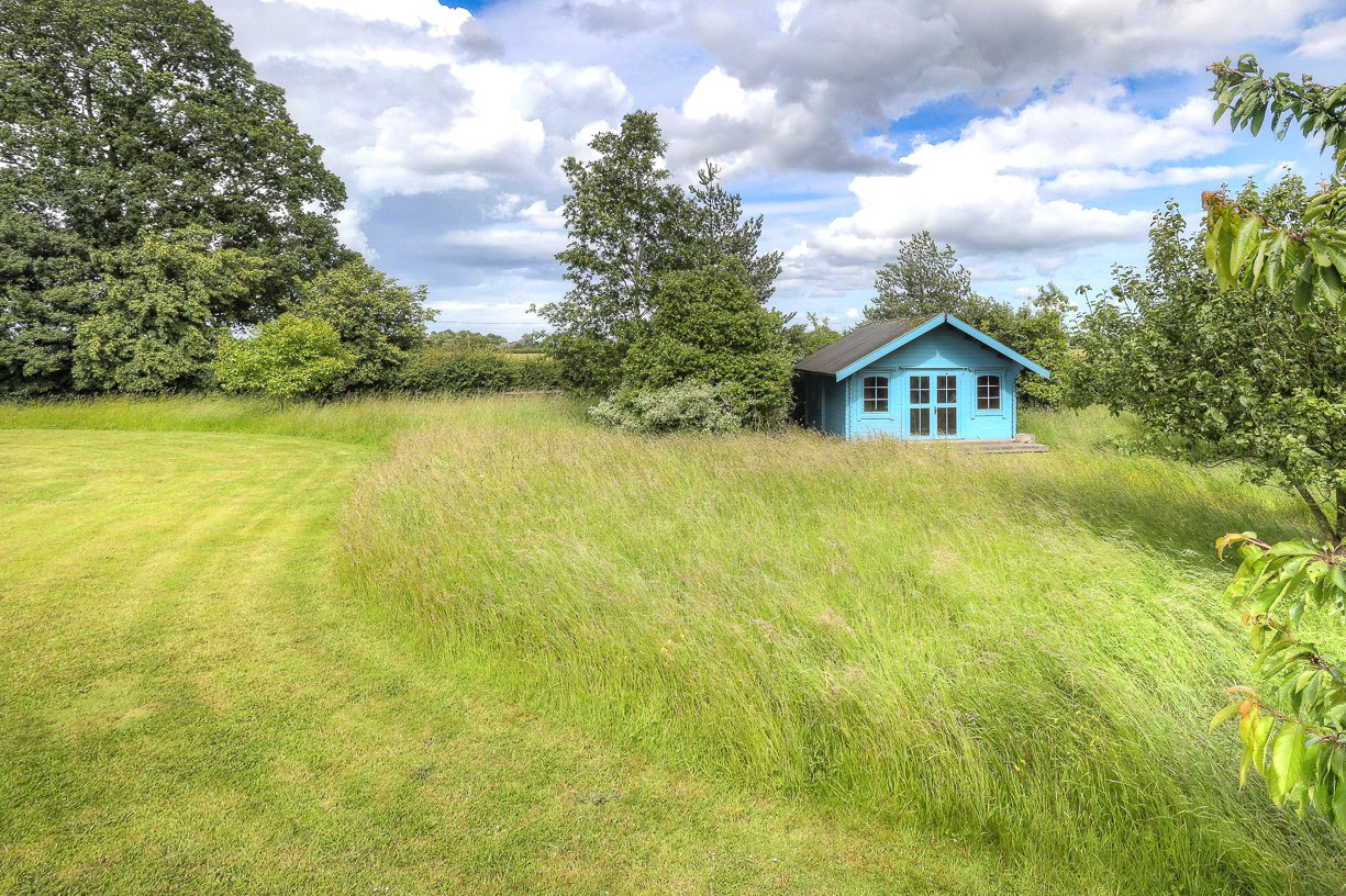 Ashbocking, Suffolk, IP6, photo 24