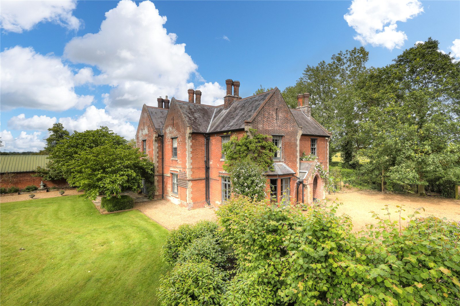 Ashbocking, Suffolk, IP6, photo 2