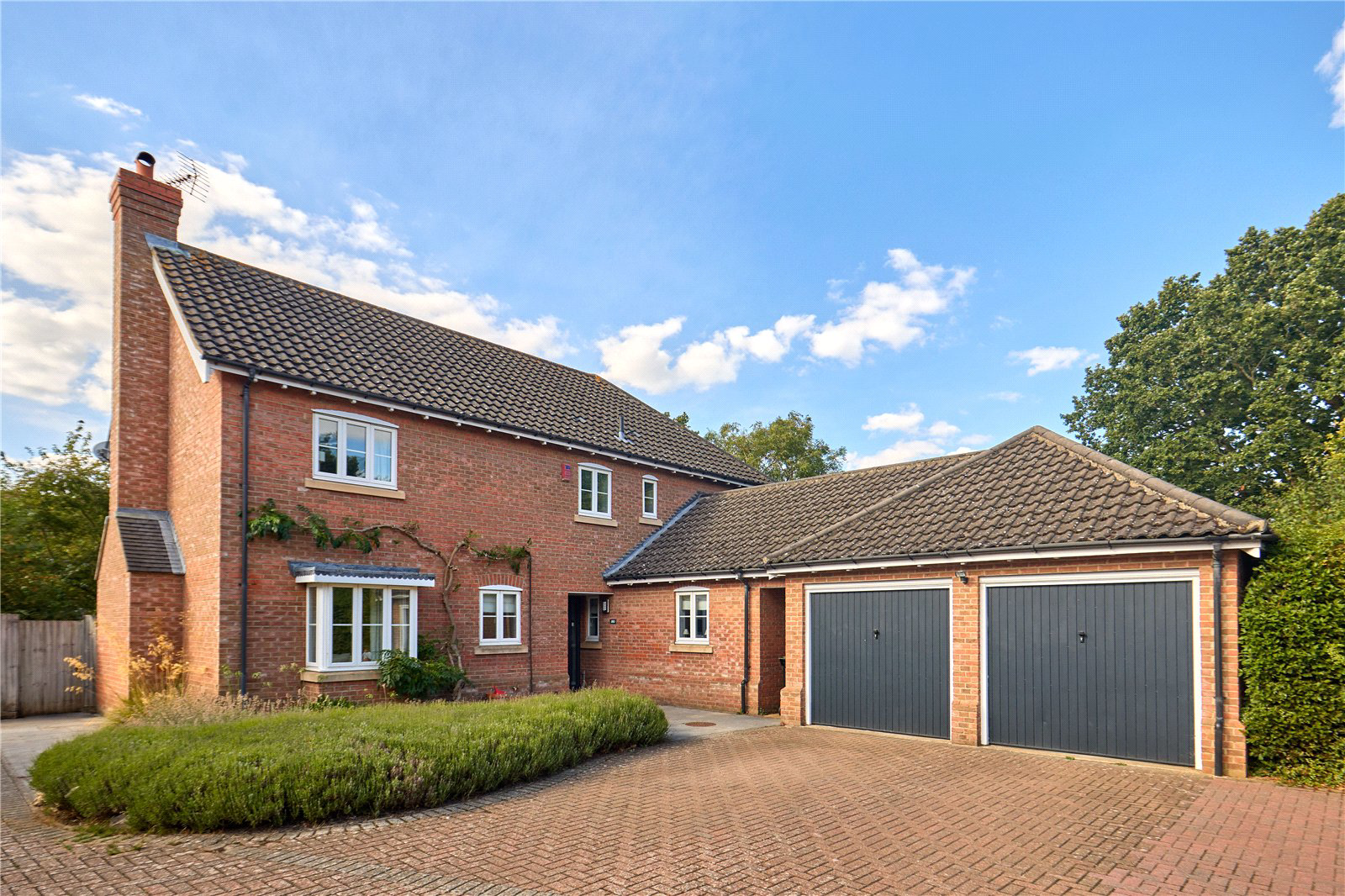 Bucklesham Road, Ipswich, Suffolk, IP3