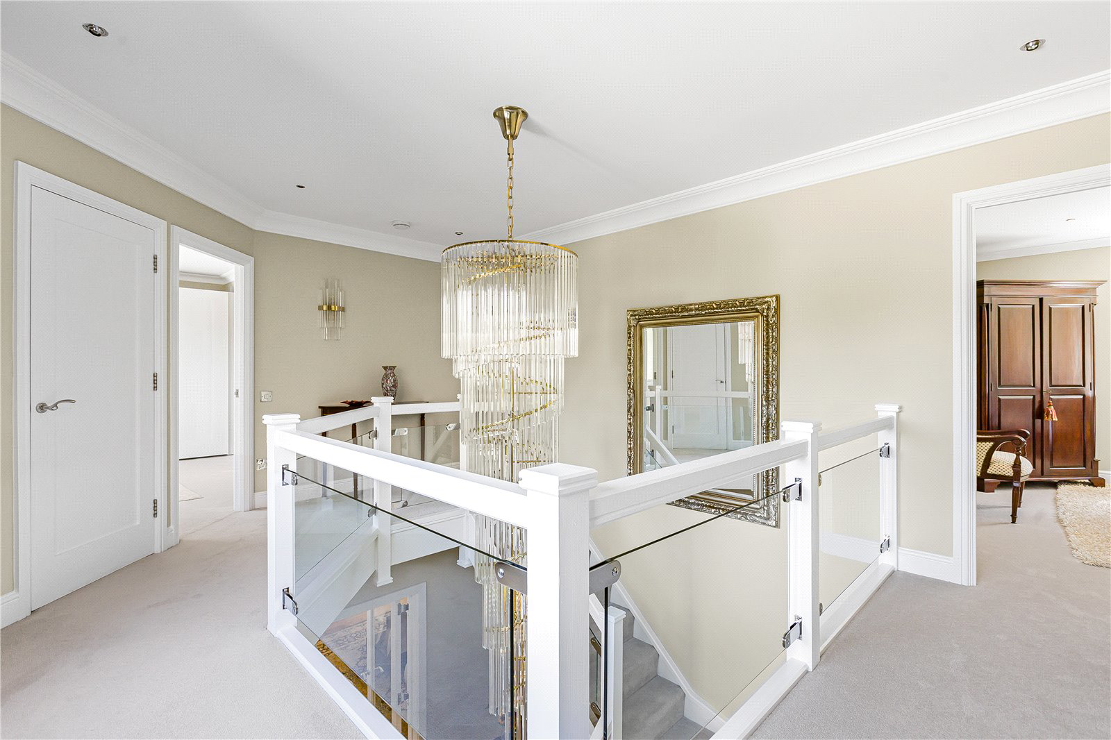 Turnberry Lane, Collingtree Park, Northampton, Northamptonshire, NN4, photo 23