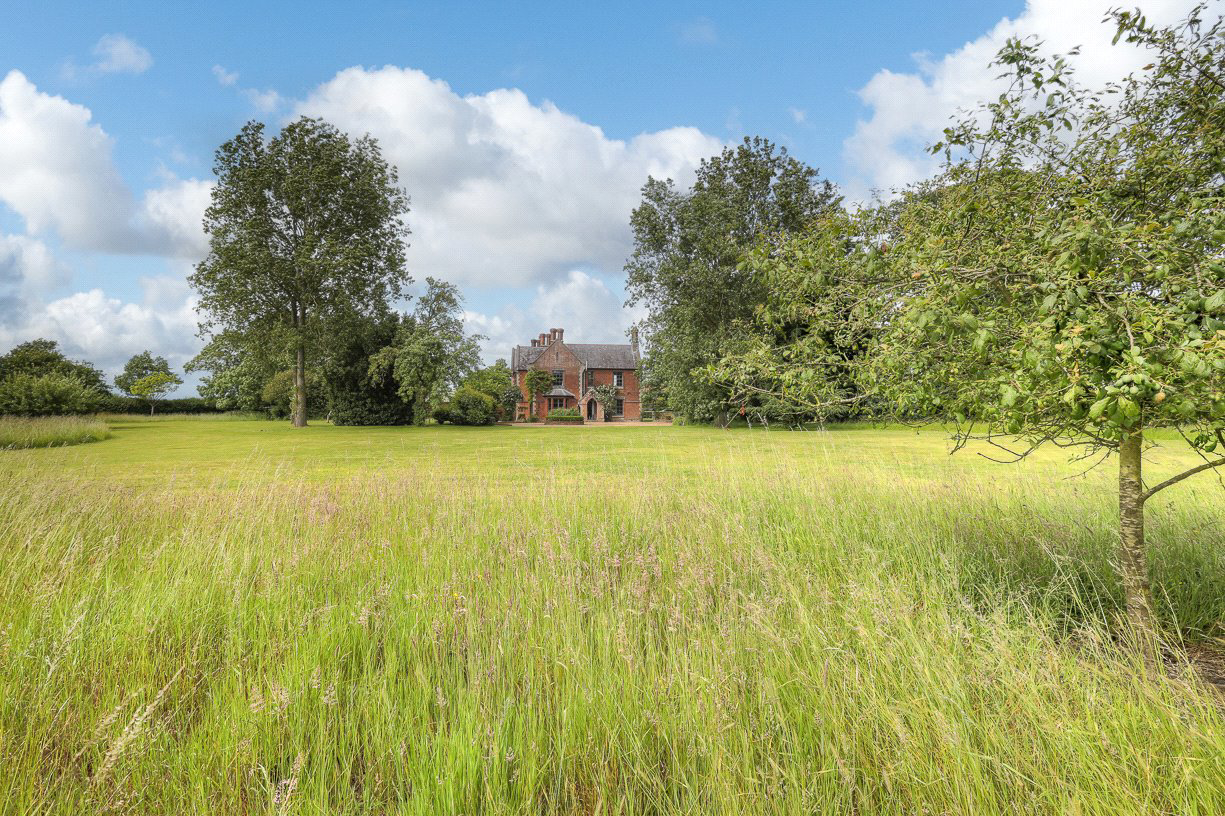 Ashbocking, Suffolk, IP6, photo 25
