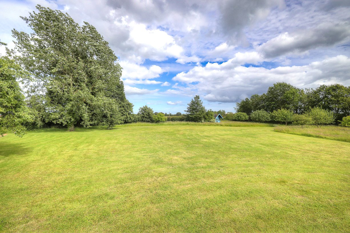 Ashbocking, Suffolk, IP6, photo 23