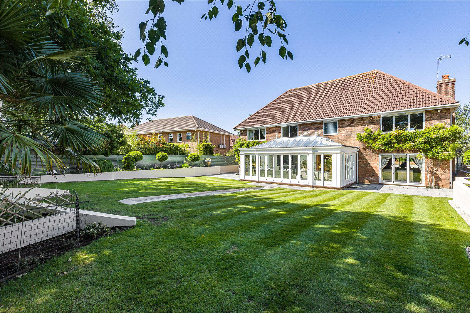 Turnberry Lane, Collingtree Park, Northampton, Northamptonshire, NN4, photo 5