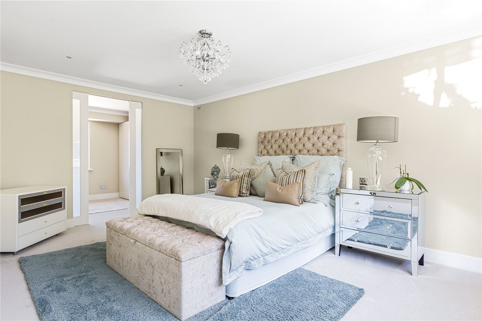 Turnberry Lane, Collingtree Park, Northampton, Northamptonshire, NN4, photo 35