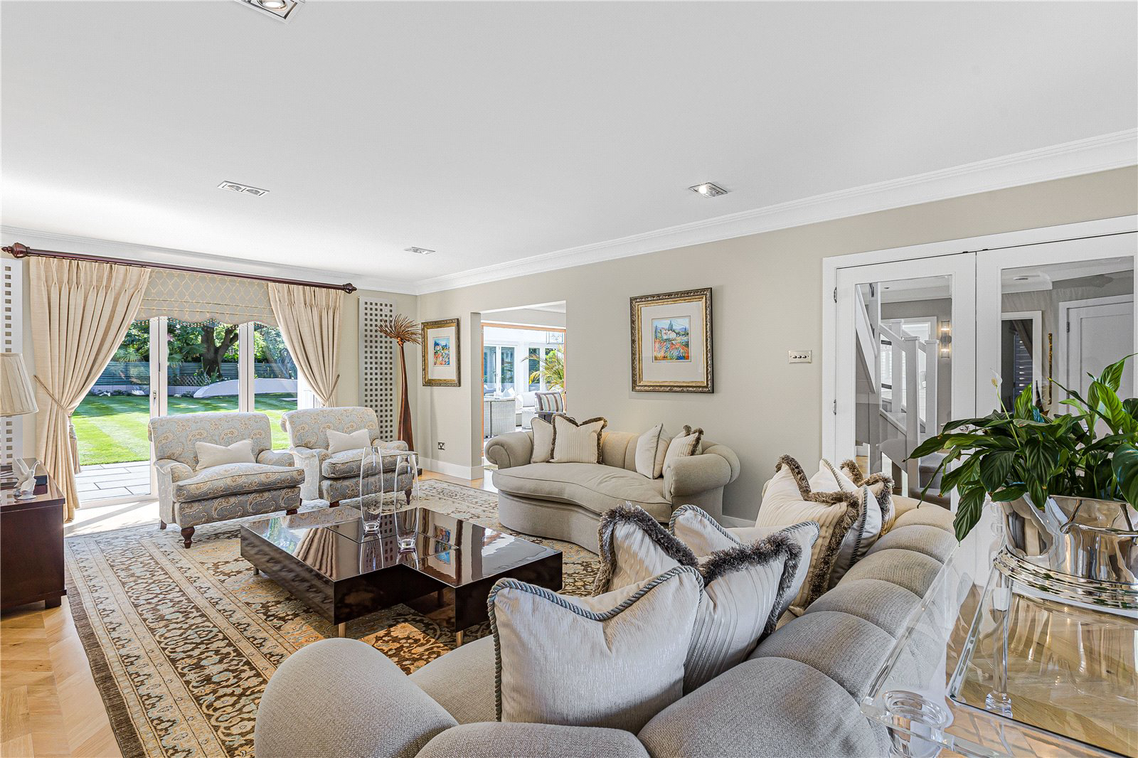 Turnberry Lane, Collingtree Park, Northampton, Northamptonshire, NN4, photo 6